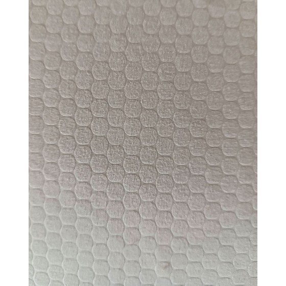 Microsilk Μονόχρωμο Ζακάρ Oxford Ζεύγος Μαξιλαροθήκες Ύπνου Robola σε 8 Αποχρώσεις 50x70+5cm 50x70 5cm Σοκολά