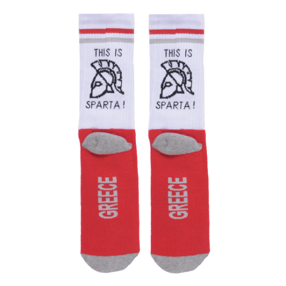 Unicef Sport socks...
