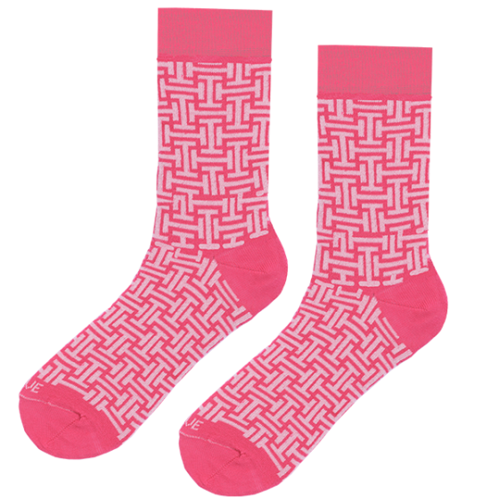 Women's Socks  LOVES0084...