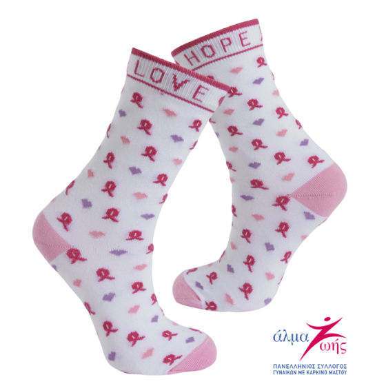 Women's Socks  LOVES0086...