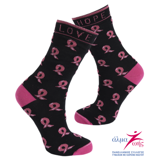 Women's Socks  LOVES0088...