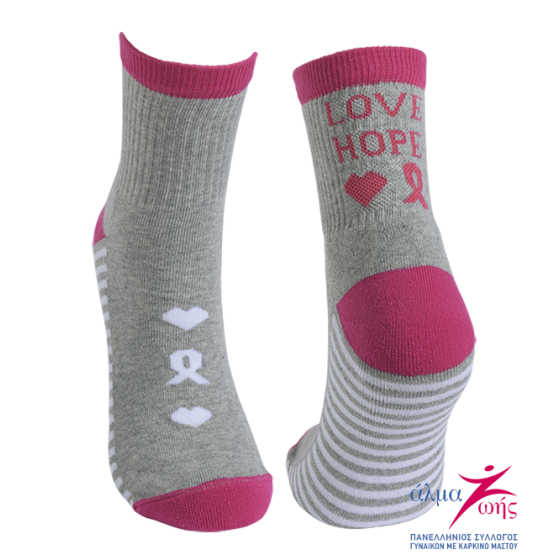 Women's Socks  LOVES0108...