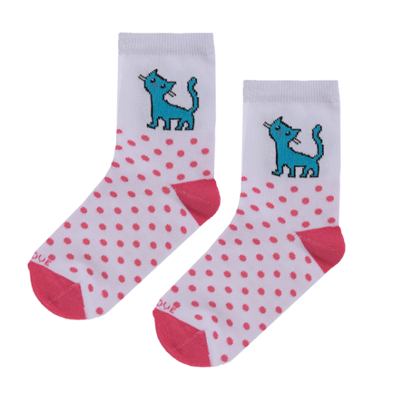 Children's Socks LOVES0117...