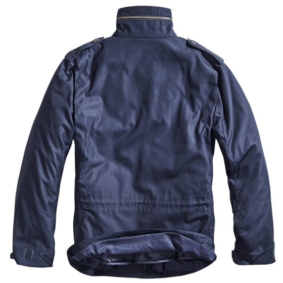 Men's Classic Jacket Navy Blue