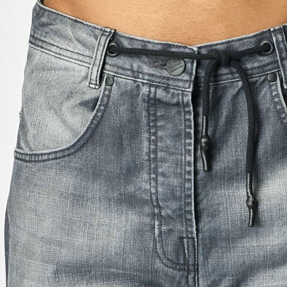 Men's Jeans MAPUTO GREYBLUE