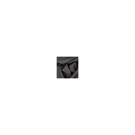 Έτοιμη Ραμμένη Κουρτίνα Beatrix σε 3 Αποχρώσεις 240x320cm Τρέσσα & Τούνελ-Ανθρακί Φαρδύ Φύλλο (240x320cm) Ανθρακί