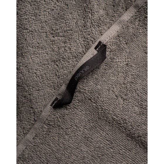 Βαμβακερή Πετσέτα Pleasure σε 2 Αποχρώσεις Μπάνιου | 70x140cm Ανθρακί