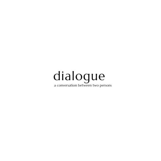 Βαμβακοσατέν Παπλωματοθήκη Dialogue Kimisoo Μονή (160x240cm) Γκρι