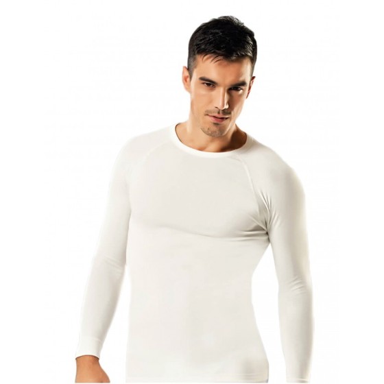 Men's isothermal jersey Off...