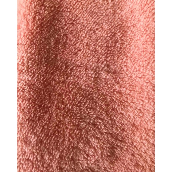 Σετ 3 Τεμαχίων Απορροφητικές Πετσέτες Χειρός Aurelia 30x50cm σε 3 Αποχρώσεις Χειρός | 30x50cm Ροζ