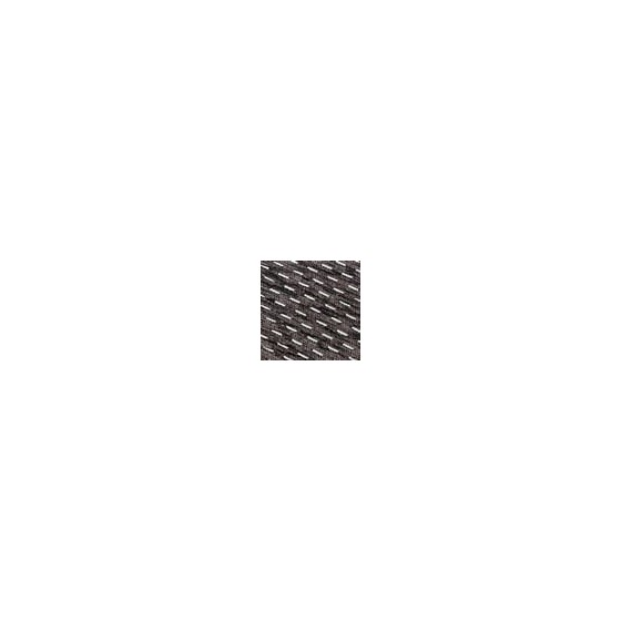 Ζακάρ Ριχτάρι 4 Season Διπλής Όψης Megeve Τριθέσιος (180x280cm) Ανθρακί
