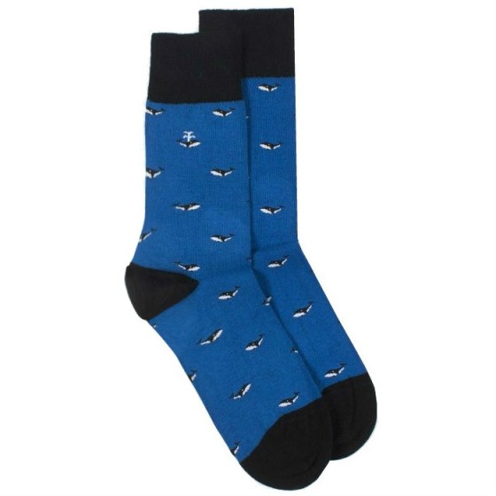 Men's socks JFLS19WCOOL22