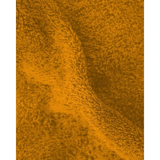 Βαμβακερή Αντιχλωριακή Πετσέτα Πισίνας 500gsm Blur II Λουτρού | 80x160cm Κροκί