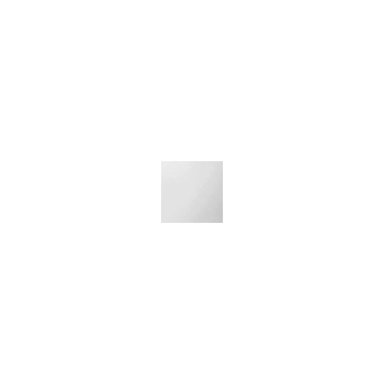 Σεντόνι με λάστιχο Denise Μονή (100x200+35cm) Άσπρο