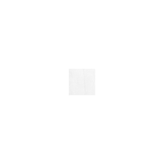 Ξενοδοχειακό Λευκό Βαμβακοσατέν Σεντόνι με Λάστιχο Redon Μονή (100x200+28cm) Άσπρο