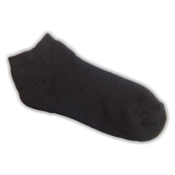 Men's Socks 2028_ black