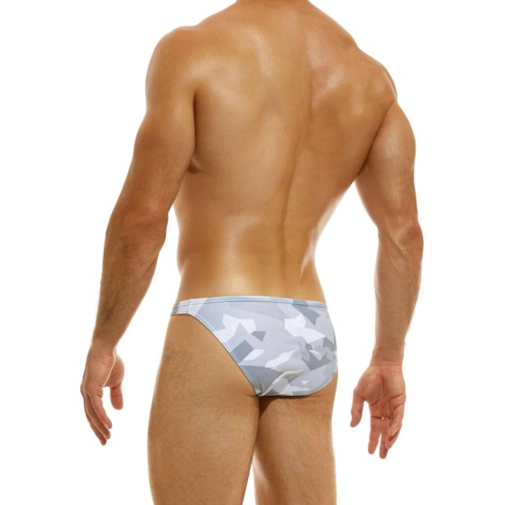 Men's swimwear brief FS2311 grey