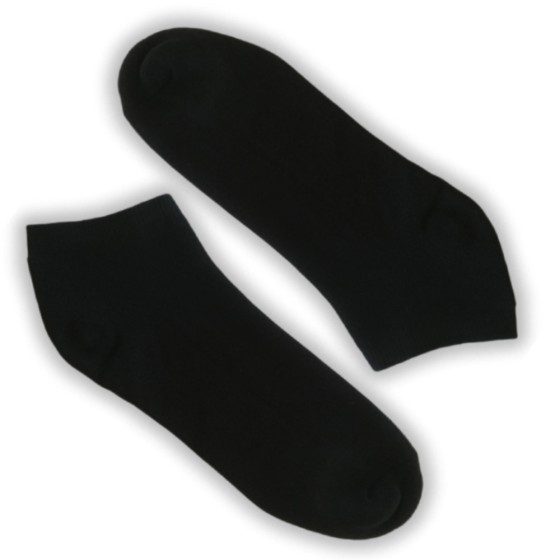 Men's Socks XAS01112BL