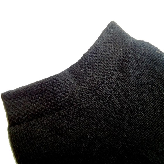 Men's Socks 12 pack black XASA002012
