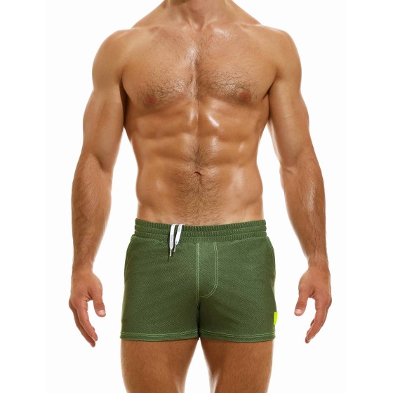 Men's swimwear shorts AS2331 AS2331 khaki