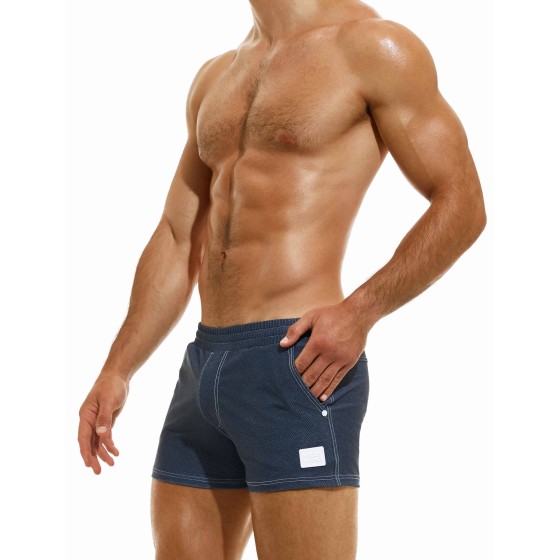 Ανδρικό μαγιό shorts AS2331 marine