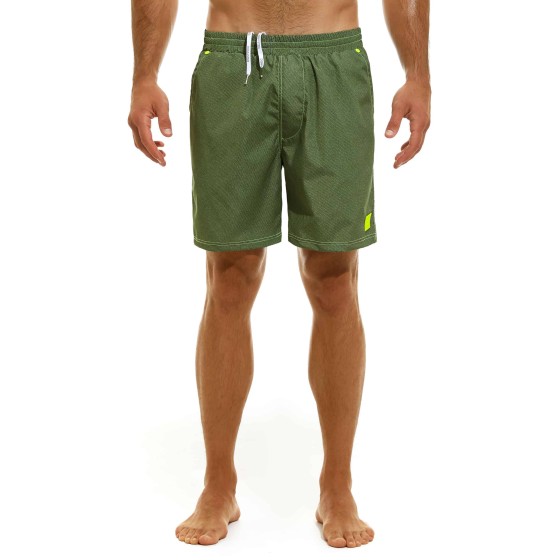Men's swimwear Bermuda AS2333 khaki