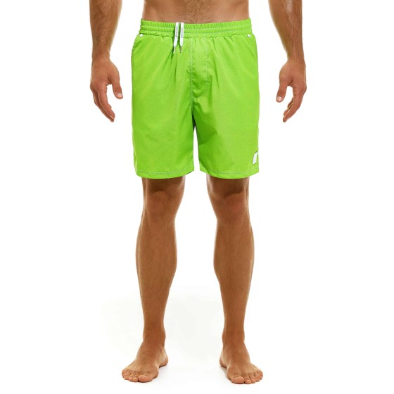Men's swimwear Bermuda AS2333 green neon
