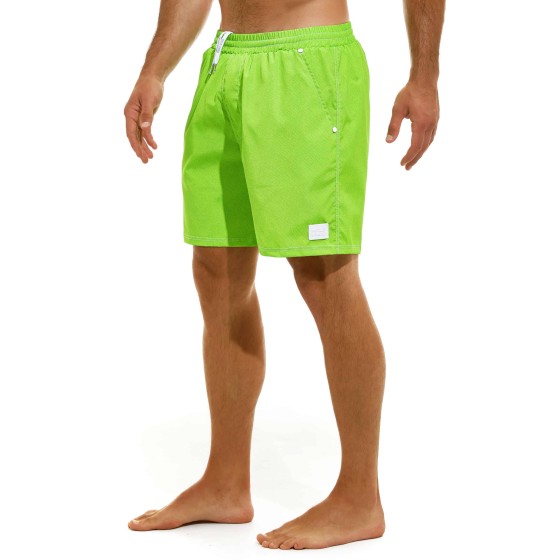 Men's swimwear Bermuda AS2333 green neon