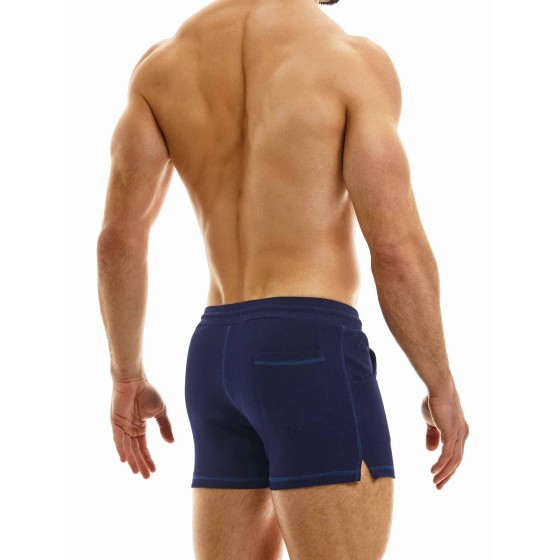 Men's sport shorts 11361 marine