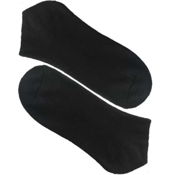 Men's Socks black XASC002023 FashionGR