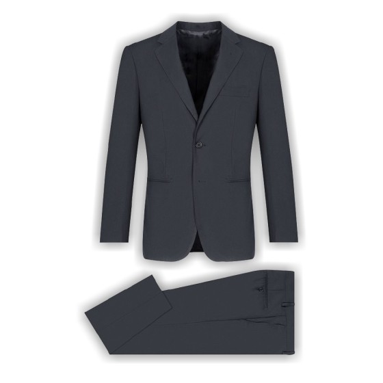Mens Suit slim Fit 001_grey