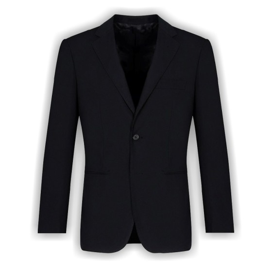 Mens Suit slim Fit 001_black