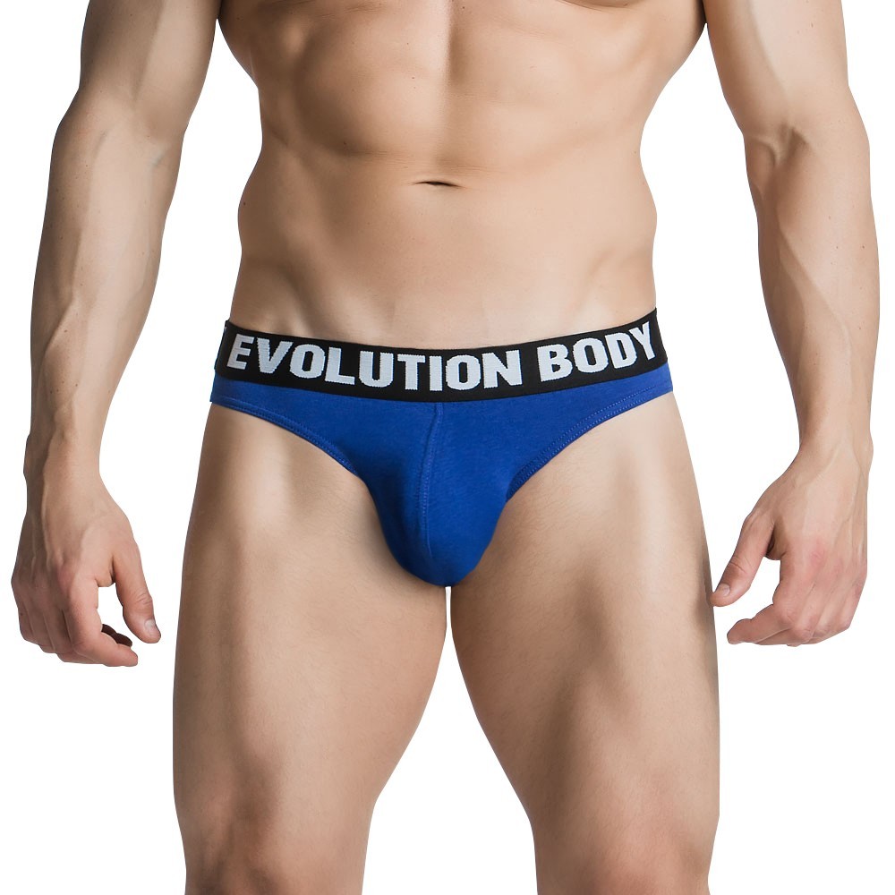 Σλιπάκι Evolution Body Μπλε 7007