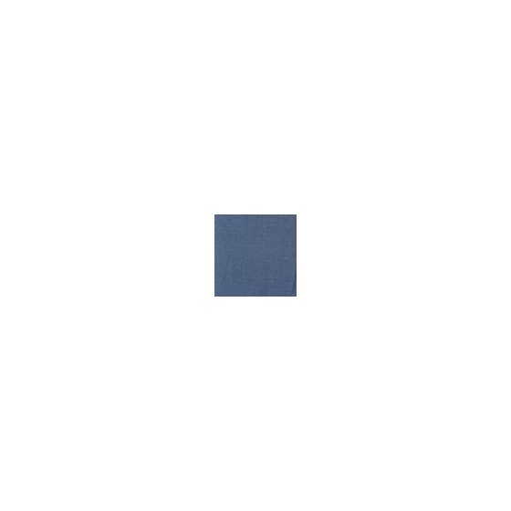 Ζεύγος Βαμβακερές Oxford Μαξιλαροθήκες Daker II 50x70cm 50x70 5cm Μπλε