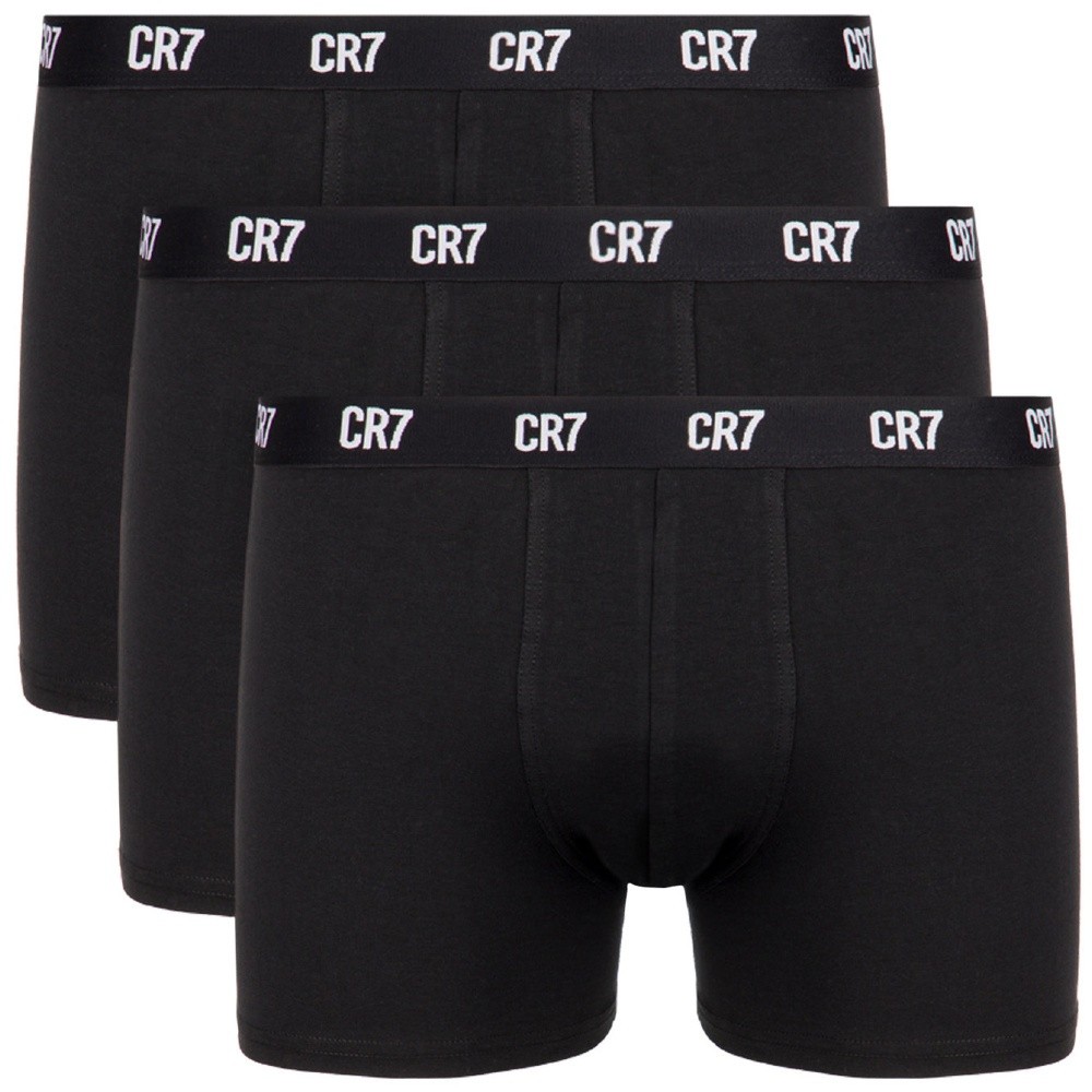Men's Underwear -   Cristiano Ronaldo boxer 3 pack