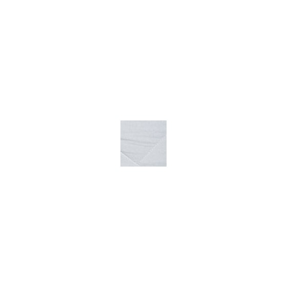 Microsilk Καπιτονέ Μονόχρωμο Κουβερλί Gentle Υπέρδιπλη (220x240cm) Άσπρο