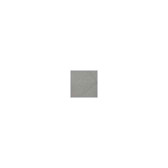 Microsilk Καπιτονέ Μονόχρωμο Κουβερλί Gentle Μονή (160x240cm) Σοκολά