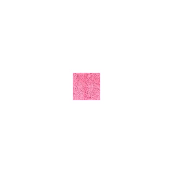 Βαμβακερή Αδιάβροχη Πετσετέ Μαξιλαροθήκη Remezzo 600gsm σε 6 Αποχρώσεις 30x40cm 30x40cm Ροζ