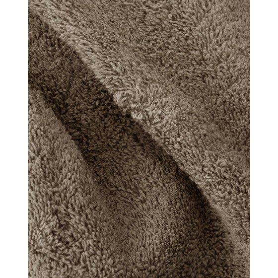 Αντιχλωριακή Πετσέτα Blur Μπουρνουζοπετσέτα | 80x200cm Elephant