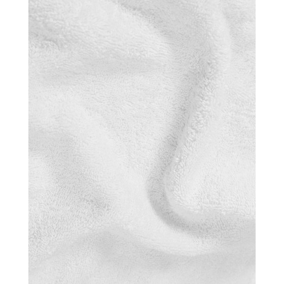 Βαμβακερή Ξενοδοχειακή Πετσέτα Joker 500gsm Λουτρού | 75x190cm Άσπρο