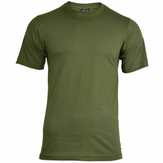 Men's t-shirt army XAS002...