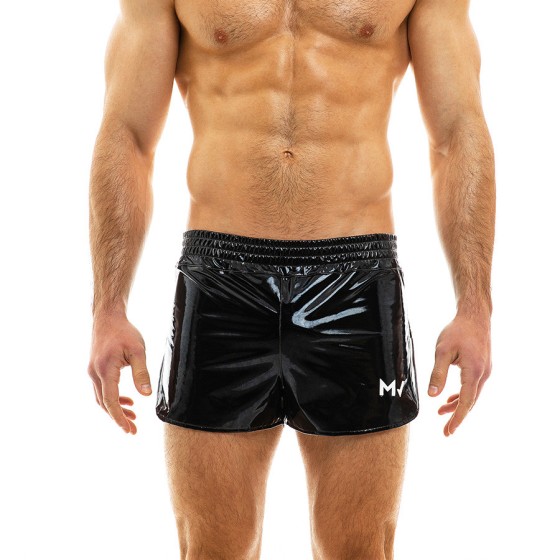 Men's shorts 08061 black