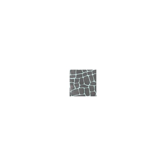 Διακοσμητικό Σατέν Πετσετάκι Madrit 40x40cm σε 6 Αποχρώσεις 40x40cm Τιρκουάζ