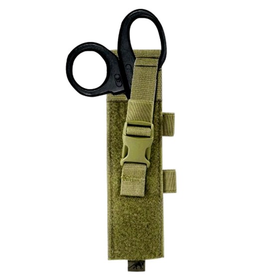 Scissors Pouch (ΤΤ 7960) 0000127 olive