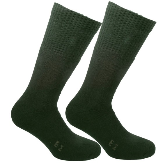 Military Mens cotton Socks Haki FashionGR AST0110HΗ