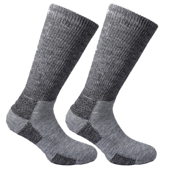 Thermal socks GREY...
