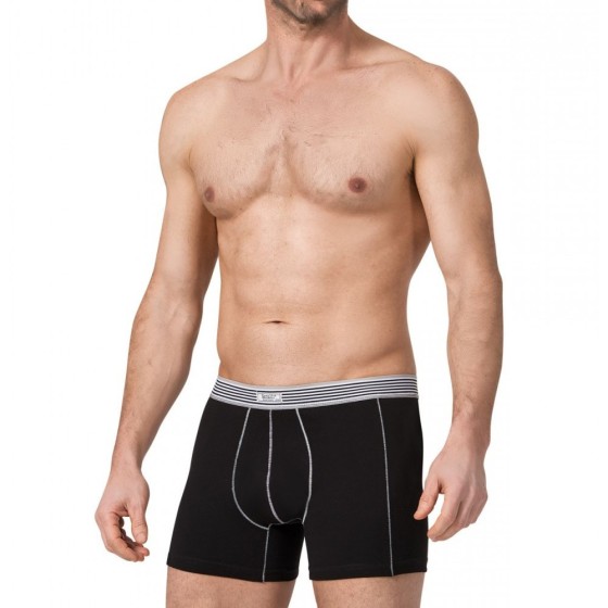 Men’s boxer with outer...