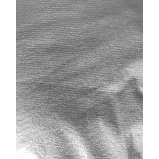 Αδιάβροχο Μέτριο Νοσοκομειακό Μαξιλάρι Ύπνου Ospideal 50x70cm 50x70cm Άσπρο