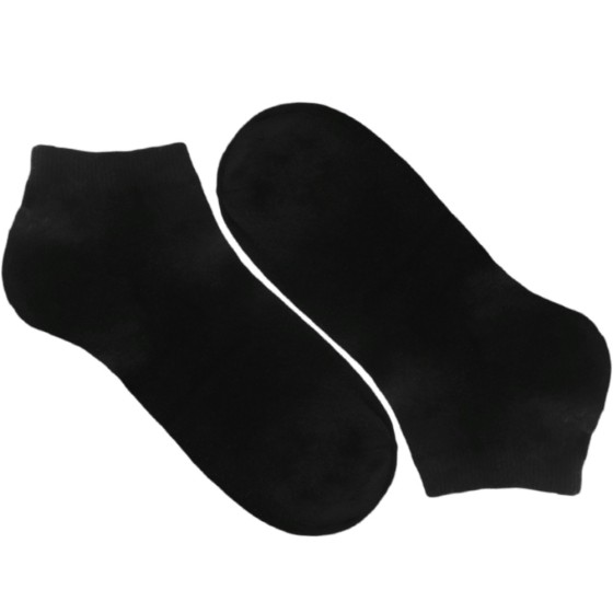 Men's Socks black FashionGR...