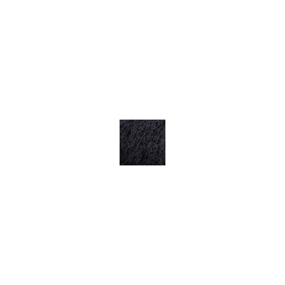 Βαμβακερή Πετσέτα Nello 550gsm Προσώπου | 50x100cm Μαύρο